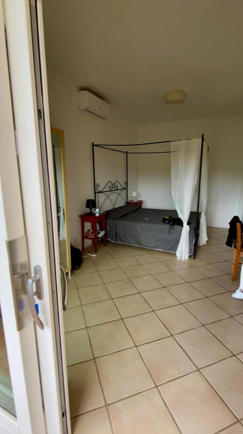 Casa Stella Residence Ea Bianca Baja Sardinia Εξωτερικό φωτογραφία