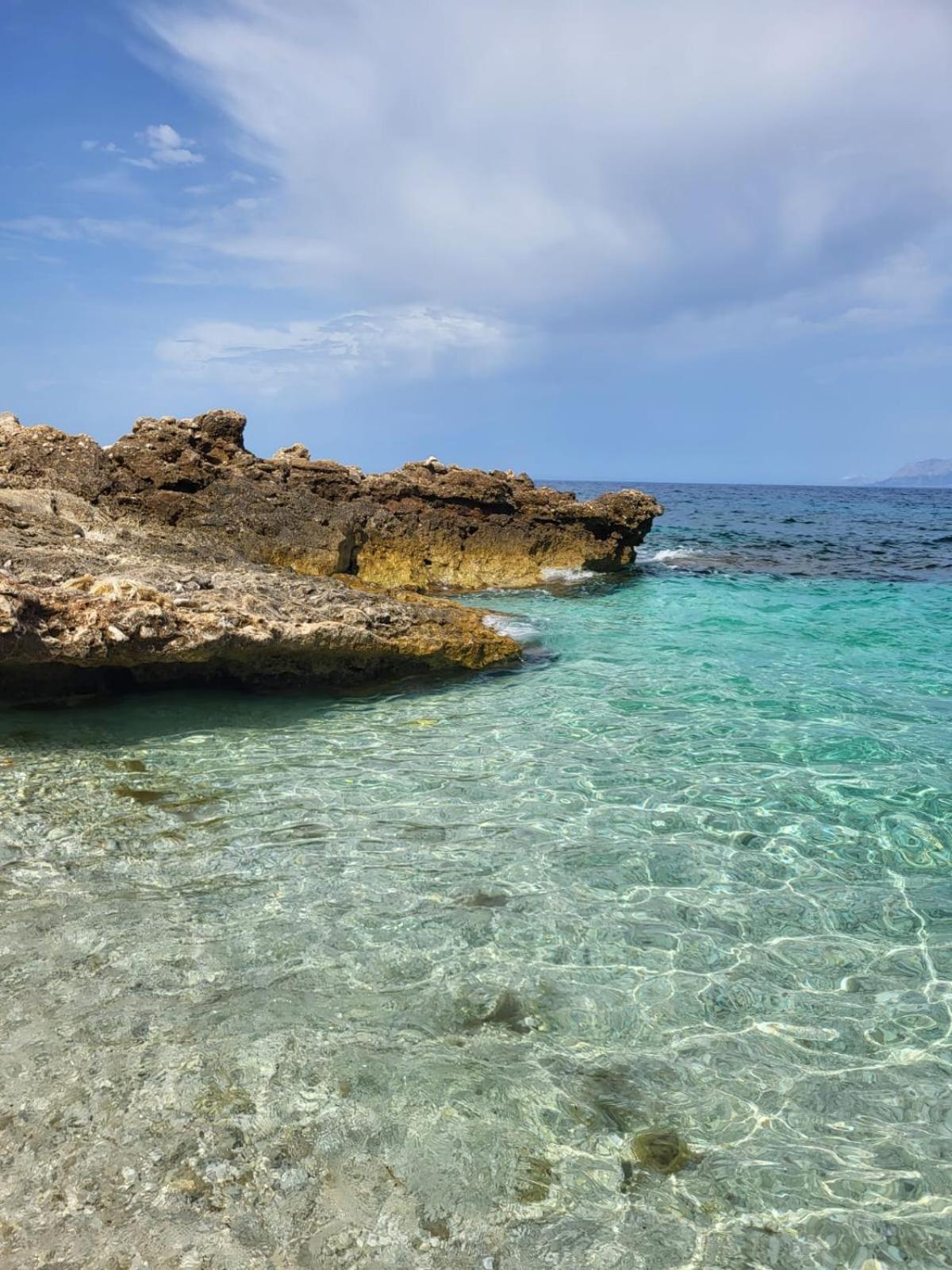Casa Stella Residence Ea Bianca Baja Sardinia Εξωτερικό φωτογραφία