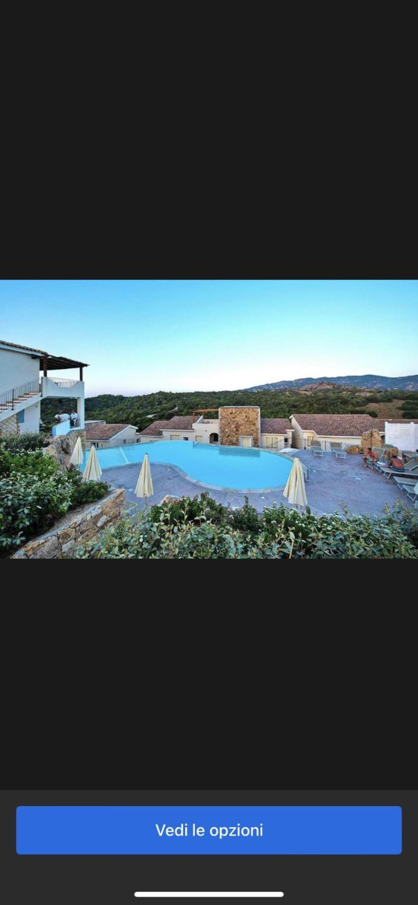 Casa Stella Residence Ea Bianca Baja Sardinia Εξωτερικό φωτογραφία