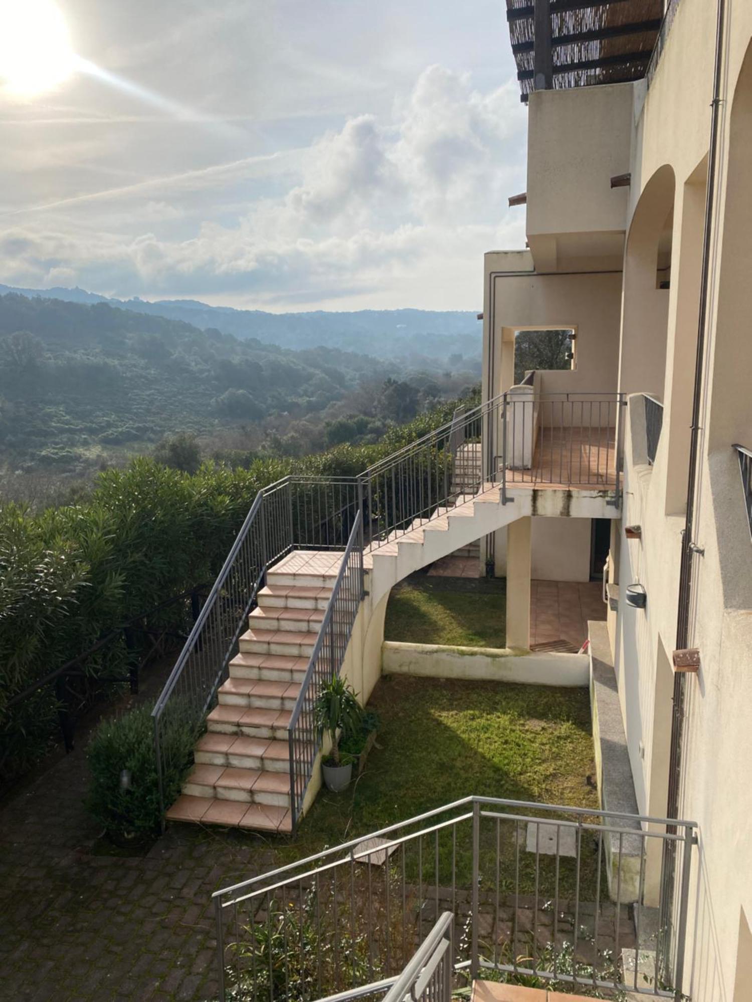 Casa Stella Residence Ea Bianca Baja Sardinia Εξωτερικό φωτογραφία