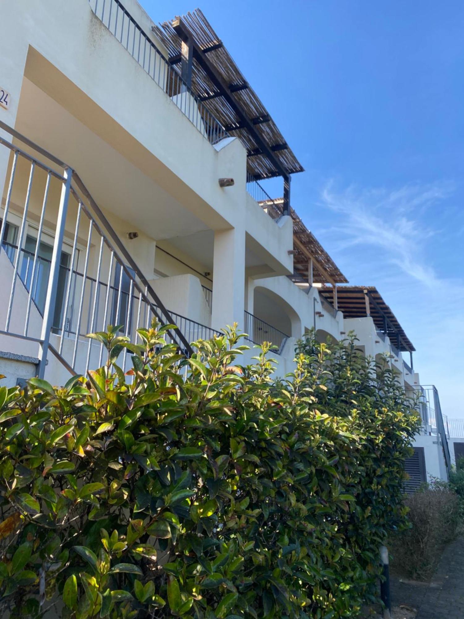 Casa Stella Residence Ea Bianca Baja Sardinia Εξωτερικό φωτογραφία