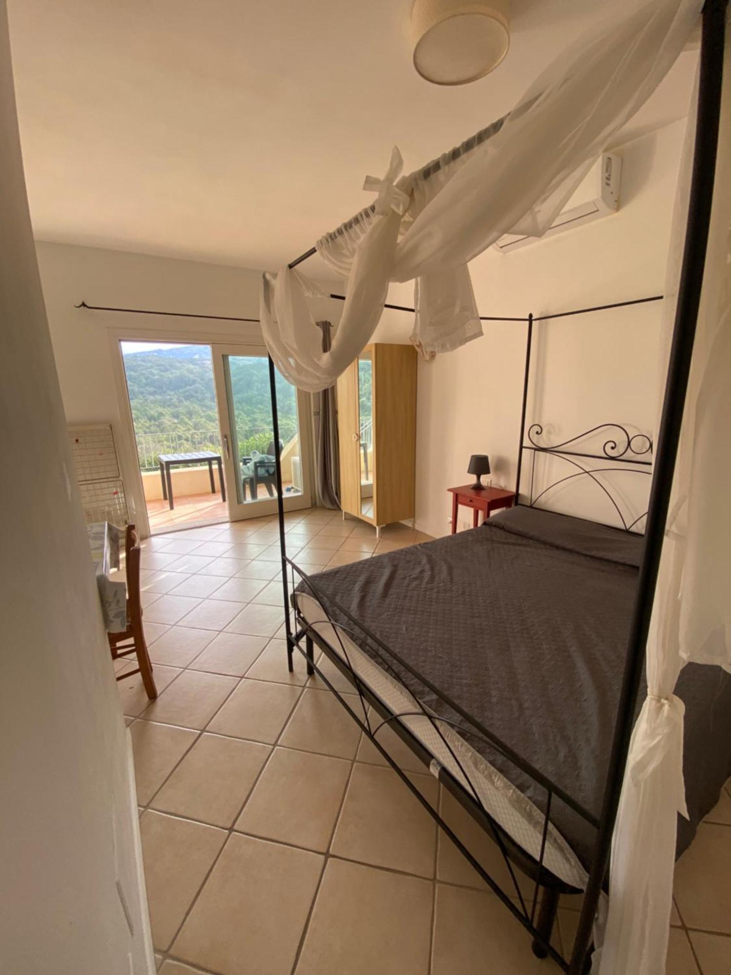 Casa Stella Residence Ea Bianca Baja Sardinia Εξωτερικό φωτογραφία