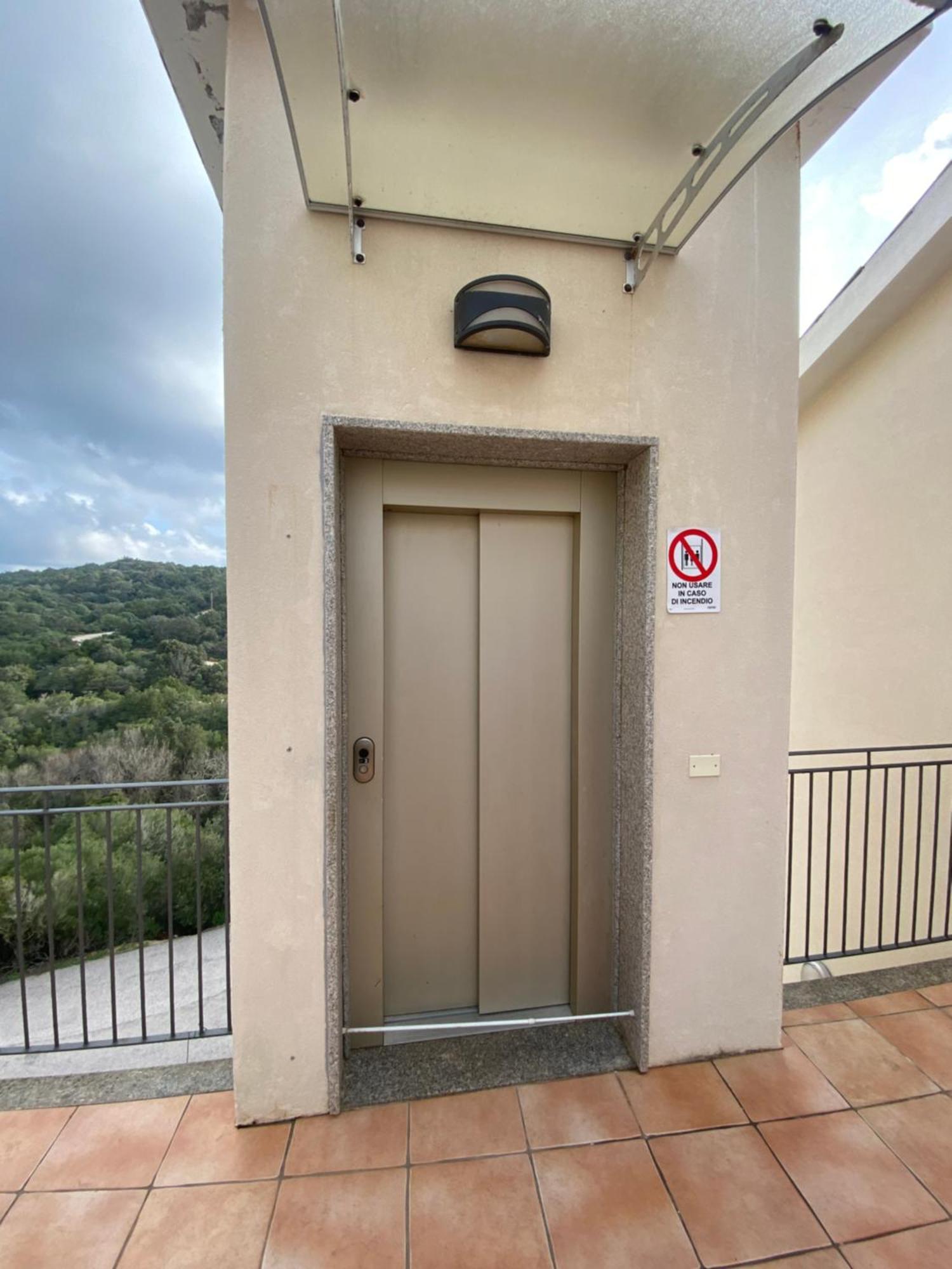 Casa Stella Residence Ea Bianca Baja Sardinia Εξωτερικό φωτογραφία