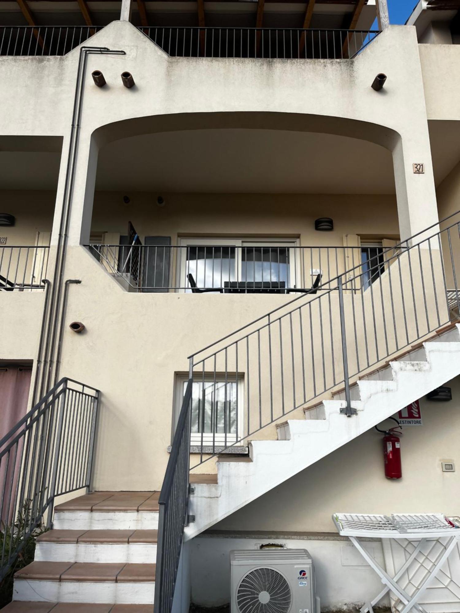 Casa Stella Residence Ea Bianca Baja Sardinia Εξωτερικό φωτογραφία