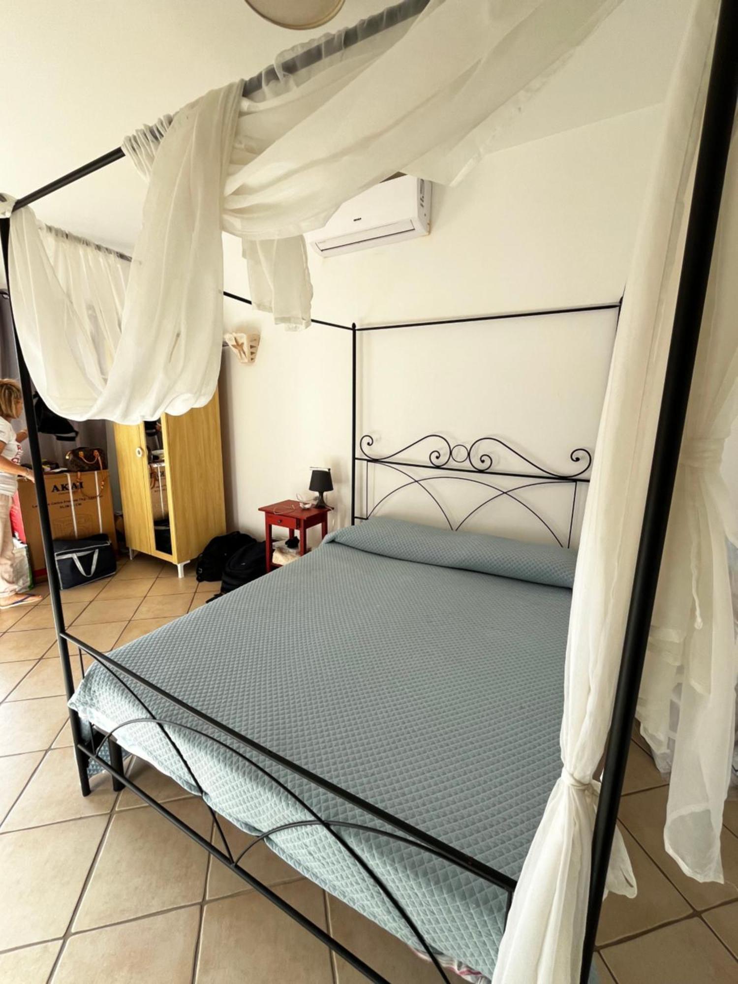 Casa Stella Residence Ea Bianca Baja Sardinia Εξωτερικό φωτογραφία