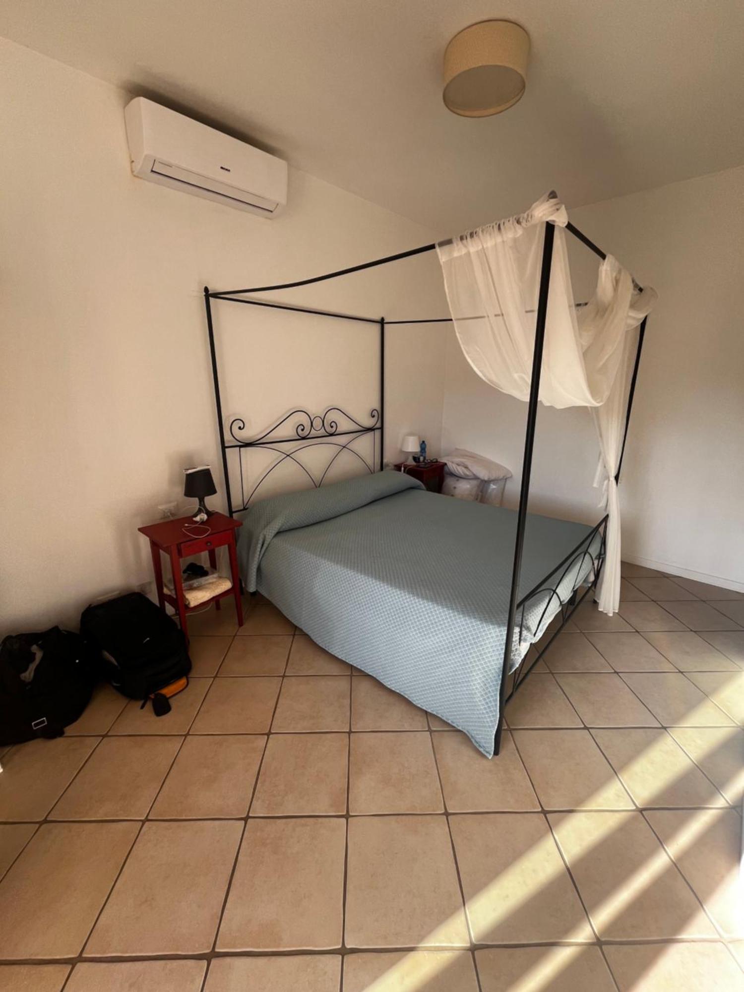 Casa Stella Residence Ea Bianca Baja Sardinia Εξωτερικό φωτογραφία