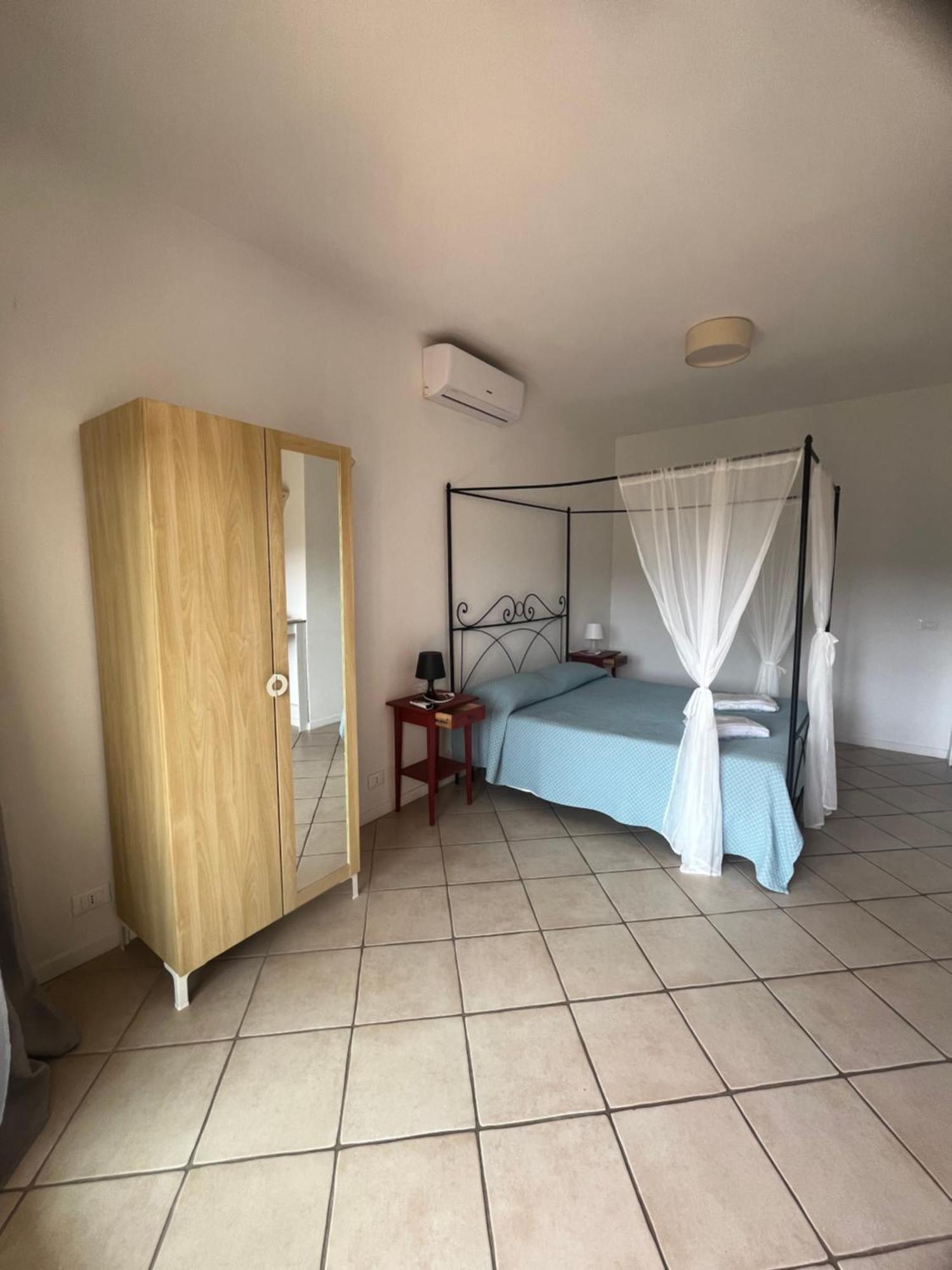 Casa Stella Residence Ea Bianca Baja Sardinia Εξωτερικό φωτογραφία