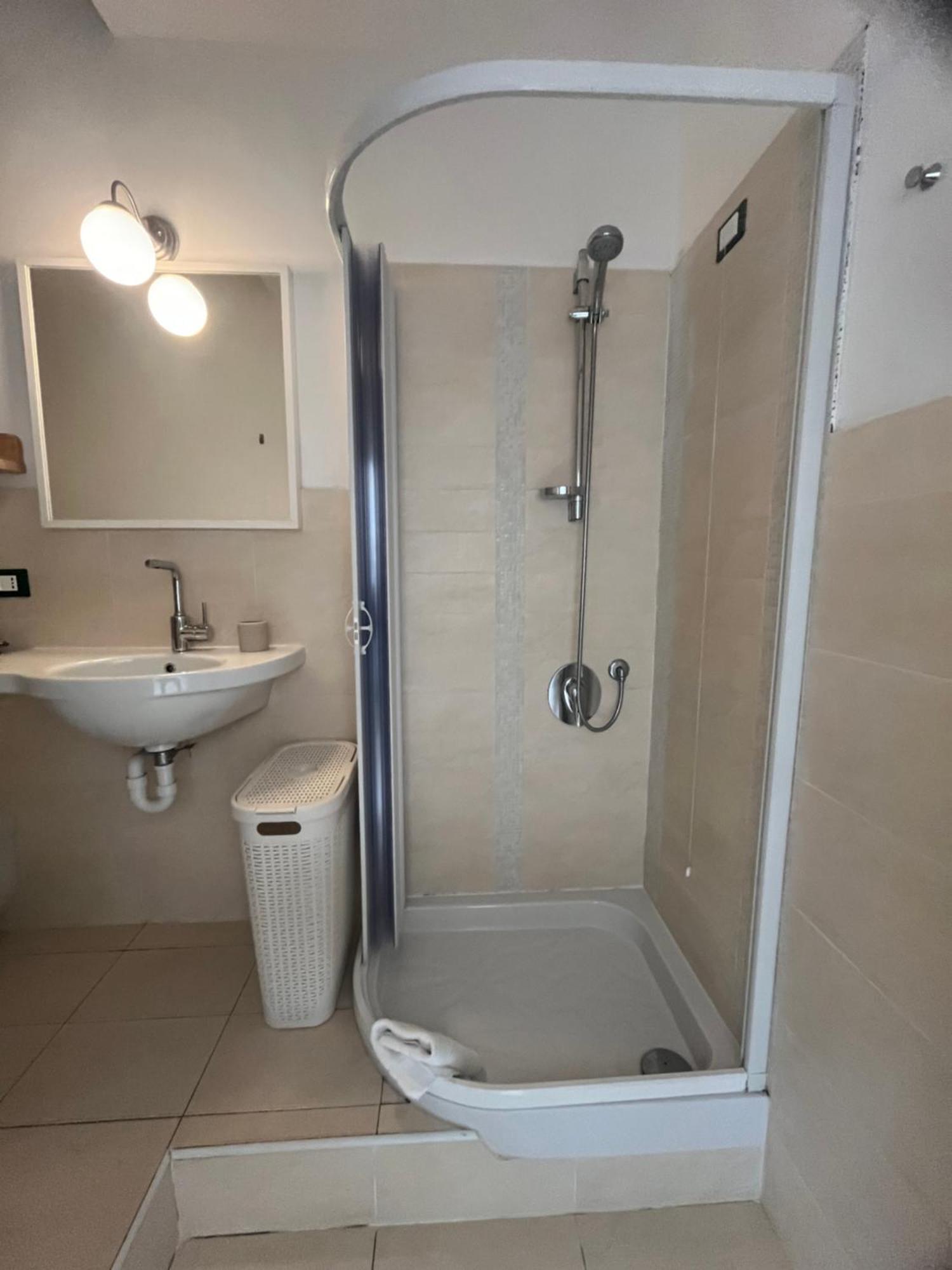 Casa Stella Residence Ea Bianca Baja Sardinia Εξωτερικό φωτογραφία