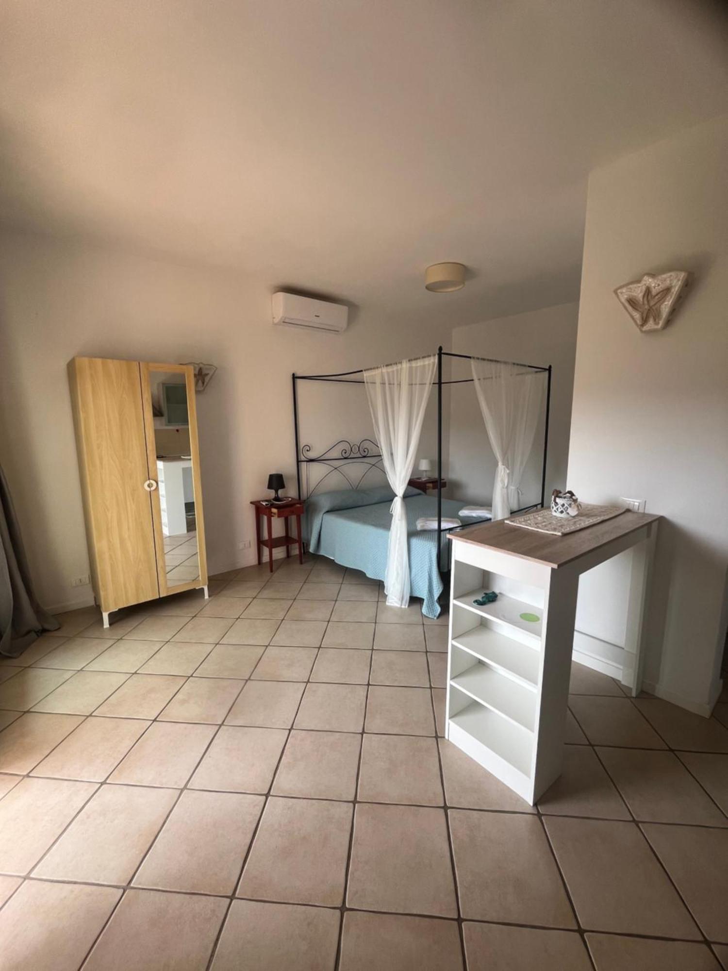 Casa Stella Residence Ea Bianca Baja Sardinia Εξωτερικό φωτογραφία