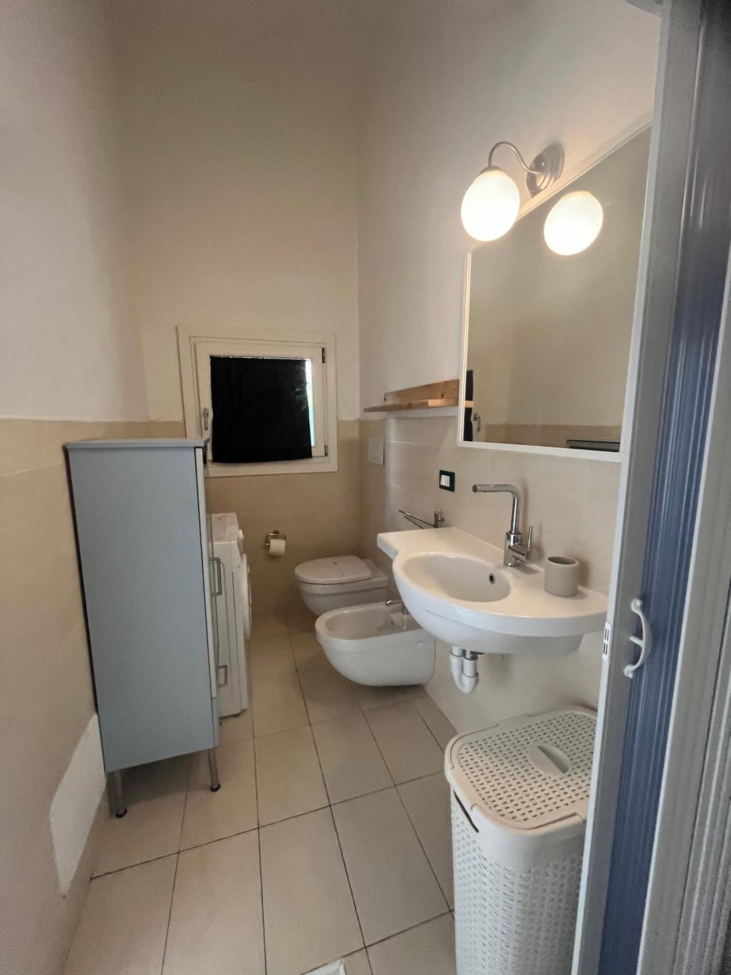 Casa Stella Residence Ea Bianca Baja Sardinia Εξωτερικό φωτογραφία